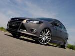 Ford Focus by Loder1899 2011 года